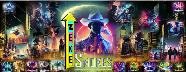 ZEKE’s Smokes 